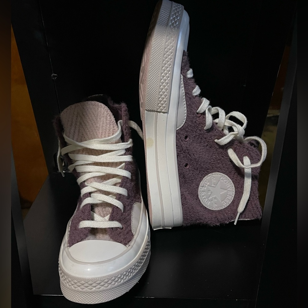 Unisex Converse Chuck Taylor 70